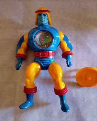 SY-KLONE - Masters of the Universe anni '80