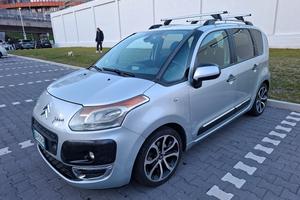 C3 Picasso 1.6 HDi 110