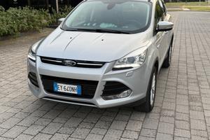 Ford Kuga 2.0 TDCI 150 CV-UNICO PROPRIETARIO