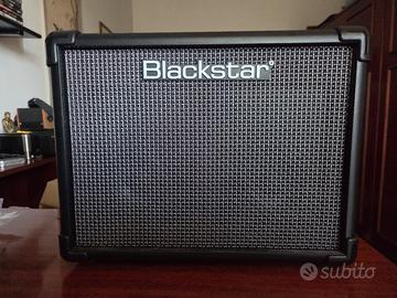 Amplificatore chitarra Blackstar ID:Core 10 V4