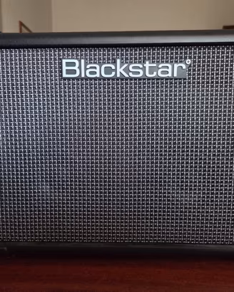 Amplificatore chitarra Blackstar ID:Core 10 V4