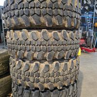 gomme da 31 ma marchiate 195 r15