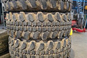 gomme da 31 ma marchiate 195 r15