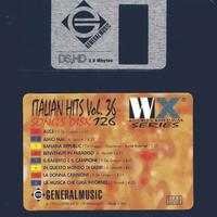 Midi Songs & Styles su floppy disk per GEM WX