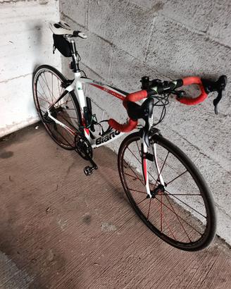 bici da corsa 