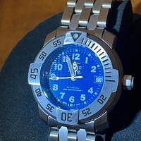 Orologio automatico  sector diver