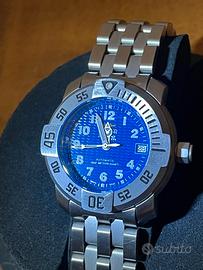 Orologio automatico  sector diver