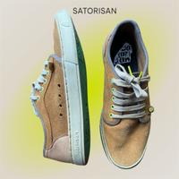 Sneakers Satorisan pelle tg. 41