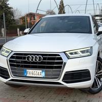 Audi Q5 2.0 TDI 190 CV quattro S-LINE .VIRTUAL.RET