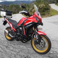 Moto Morini X-Cape 649 - 2023