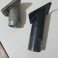 135 polini evo lamellare al cilindro