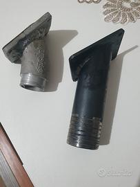 135 polini evo lamellare al cilindro