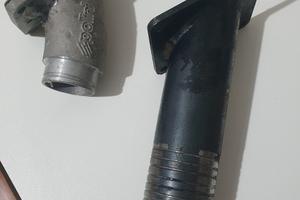 135 polini evo lamellare al cilindro