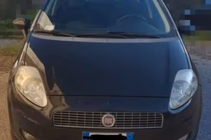 Fiat grande punto