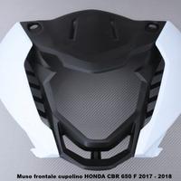 Muso frontale cupolino HONDA CBR 650 F 2017 - 2018