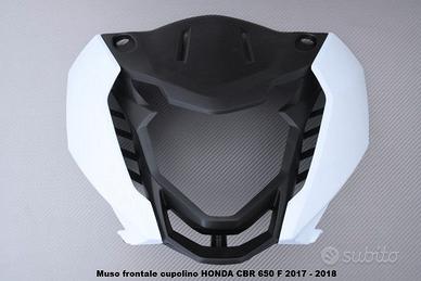 Muso frontale cupolino HONDA CBR 650 F 2017 - 2018