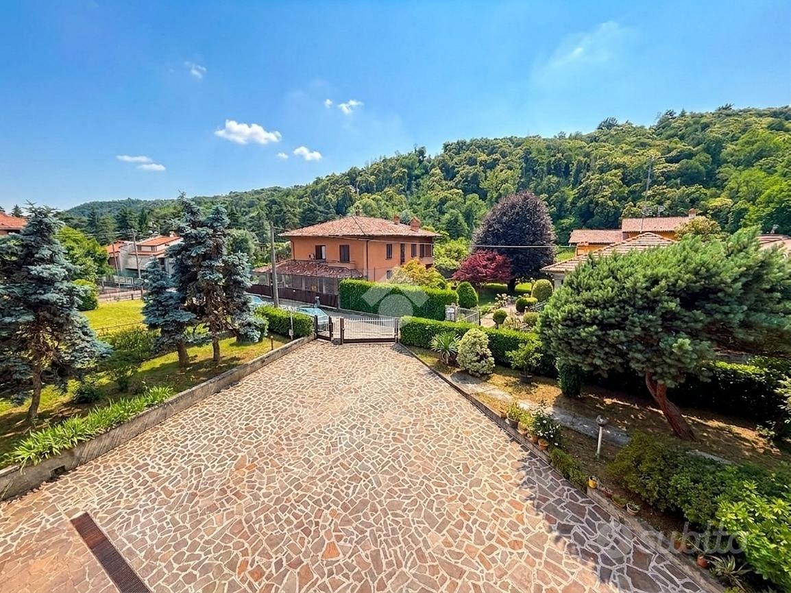 4 LOCALI A CALCO - Vista 4
