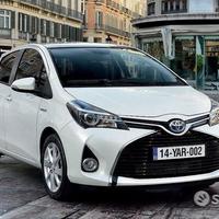 Ricambi usati toyota yaris 2011-2019