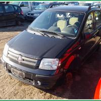 Ricambi Usati FIAT PANDA (2Q) 2008