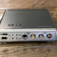 Scheda Acquisizione Video TerraTec Cameo Convert