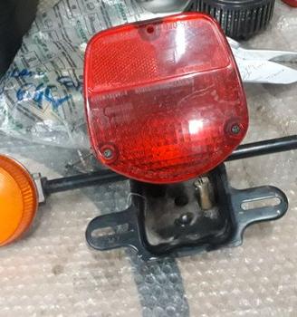 fanale posteriore originale KAWASAKI Z 400