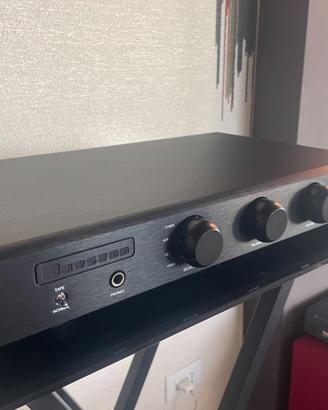 bryston preamplificatore