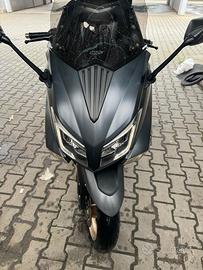 T-max iron 530