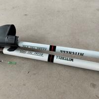 Canne da pesca mitchelle 