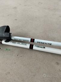 Canne da pesca mitchelle 