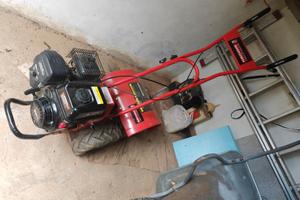 Motocoltivatore