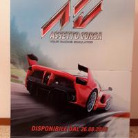 Pannelli di VIDEOGIOCHI da Collezione