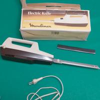 coltello elettrico Moulinex 