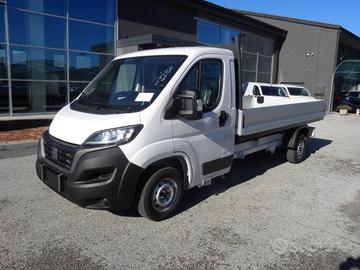 FIAT Ducato 35 2.2 Mjt 140CV PLM Cassonato