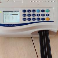 analizzatore urine bc 400