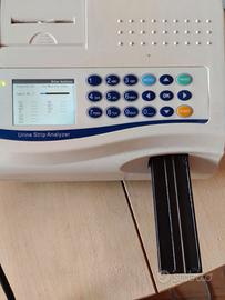 analizzatore urine bc 400
