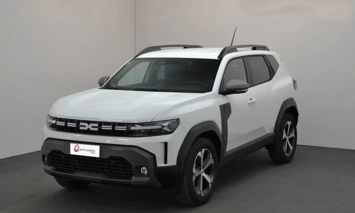 Dacia Duster 1.0 ECO-G 100 cv Expression PRON...