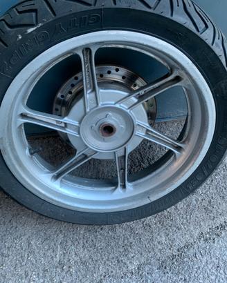Cerchio sh 300