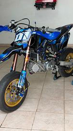Ayrton Extrema 2023