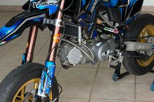 Ayrton Extrema 2023