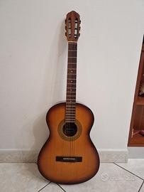 chitarra melody guitars mod 123