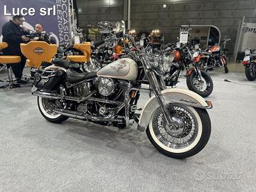 Harley Davidson Heritage Nostalgia FLSTN 1340