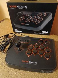 Controller joistick MARS Gaming 