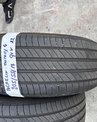 gomme usate 2055517 Estivo MICHELIN - PRIMACY 4 - 