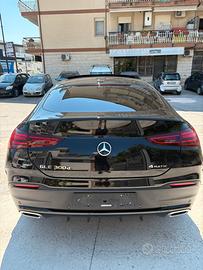 Mercedes-Benz GLE Coupè 300d Amg line premium
