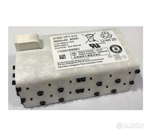BATTERIA TAGLIAERBA HONDA MIIMO 500  HMR520