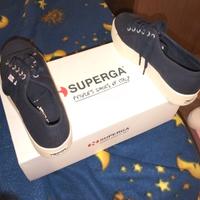 Scarpe  da donna: Superga
