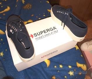 Scarpe  da donna: Superga