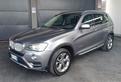 BMW X3 xDrive20d Msport