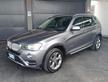 BMW X3 xDrive20d Msport