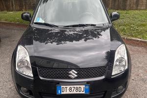 Suzuki Swift 1.3 5p. GL
